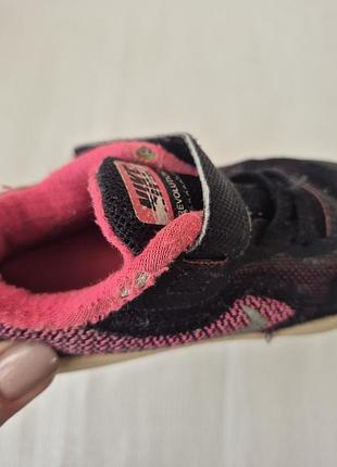 Дитячі кросівки nike р.25 3