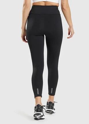 Gymshark спортивные лосины леггинсы для тренировок