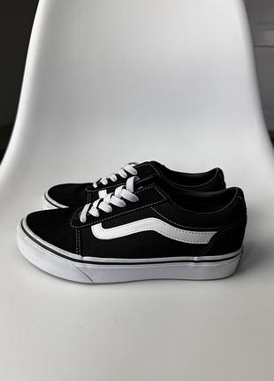 Кеди vans old skool оригінал