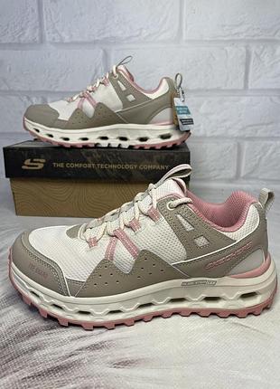 Жіночі кросівки *skechers glide-step at* kw9670