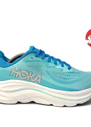 Кросівки жіночі hoka clifton 10 (39⅓ (24.5 см))