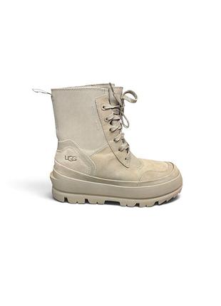 Ботинки ugg lug, розміри в наявності 36(22-22,5 см). оригінал