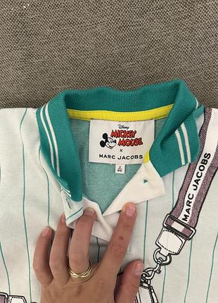 Сукня дитяча marc jacob’s розмір 86 4