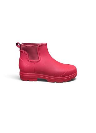 Ботинки ugg droplet, розміри в наявності 41(26-26,5 см). оригінал