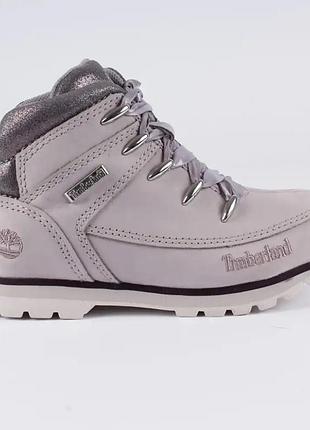 Дитячі чоботи timberland 30-31р (19,5см)