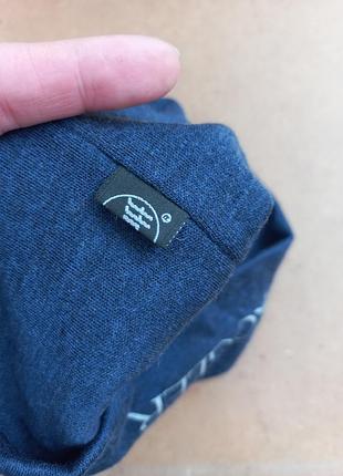 Buff merino шапка тепла зимова 5