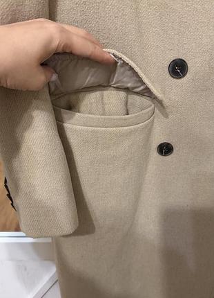 Пальто pull&bear 2
