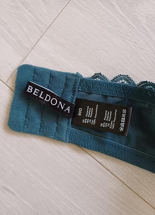 Бюзгальтер  beldona 5