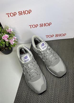 Оригінальні кросівки new balance 2