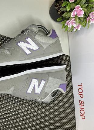 Оригінальні кросівки new balance 4