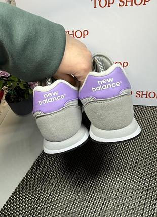 Оригінальні кросівки new balance 5