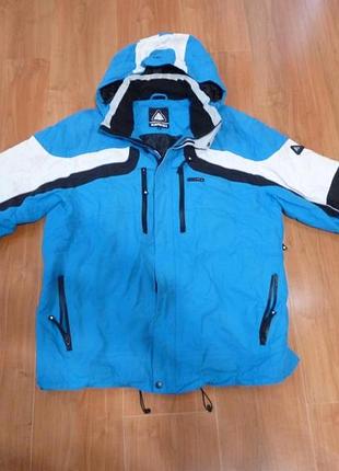 Горнолыжная куртка icepeak.