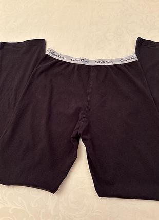 Оригинальные подштанники calvin klein для мальчика. 3