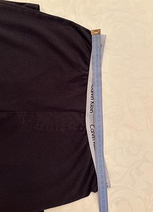 Оригинальные подштанники calvin klein для мальчика. 4