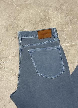 Джинси ermenegildo zegna (оригінал, italy)