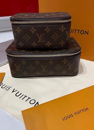 Косметичка louis vuitton packing cube mm