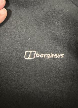 Фліска berghaus 3