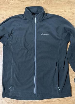 Фліска berghaus 2