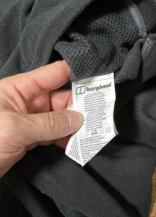 Фліска berghaus 7