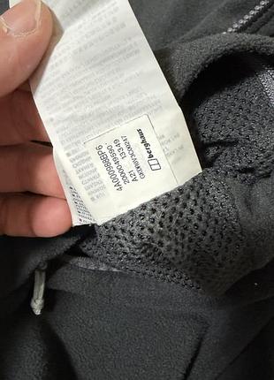 Фліска berghaus 6