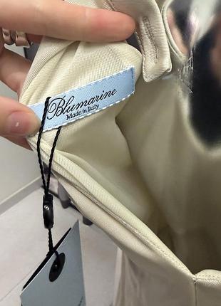 Сукня міні blumarine 3