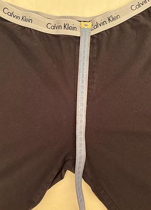 Оригинальные подштанники calvin klein для мальчика. 10