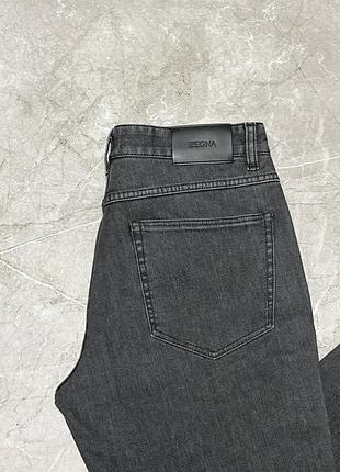 Джинси ermenegildo zegna (оригінал, italy)
