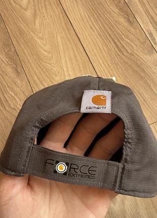 Кепка carhartt 5