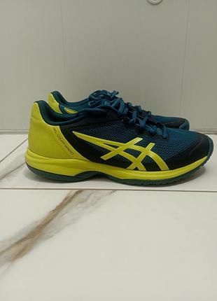 Кроссовки asics в размере 40,5