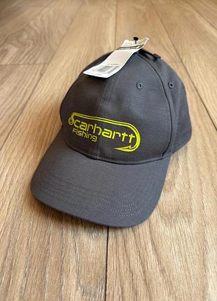 Кепка carhartt