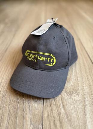 Кепка carhartt 2