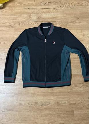 Олімпійка fila