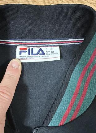 Олімпійка fila 3