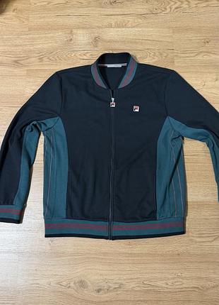 Олімпійка fila 2
