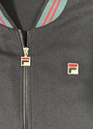 Олімпійка fila 5