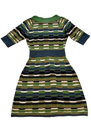 Сукня коротка missoni оригінал 2