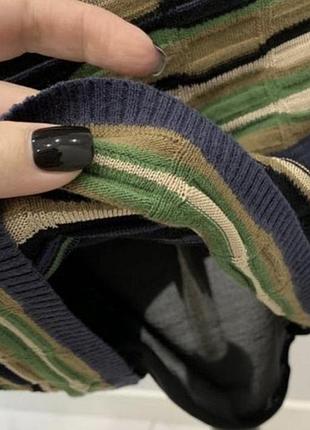 Сукня коротка missoni оригінал 6