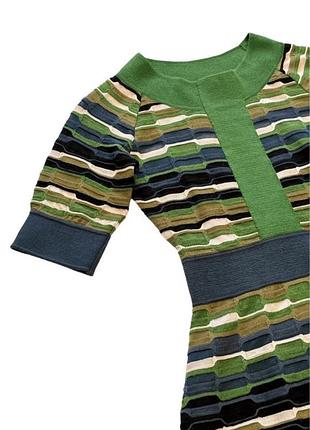 Сукня коротка missoni оригінал 3