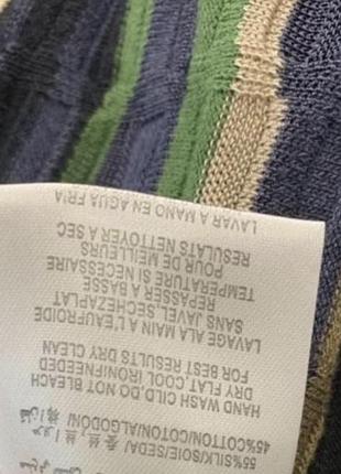 Сукня коротка missoni оригінал 5
