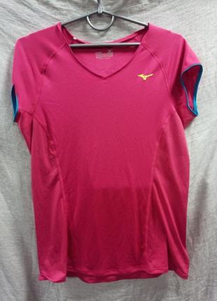Спортивна футболка mizuno