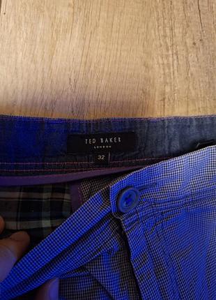Шорти ted baker bellis, розмір 32 3