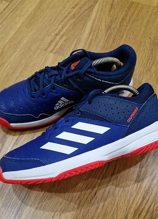 Кроссовки adidas court stabil / размер 36 (23см) оригинал