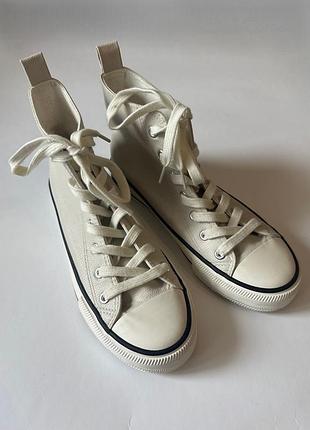 Кеды женские