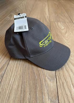 Кепка carhartt 3