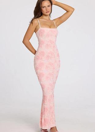 Сукня oh polly valora pink оригінал! 6
