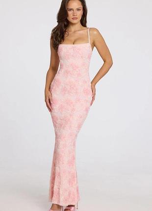 Сукня oh polly valora pink оригінал! 3