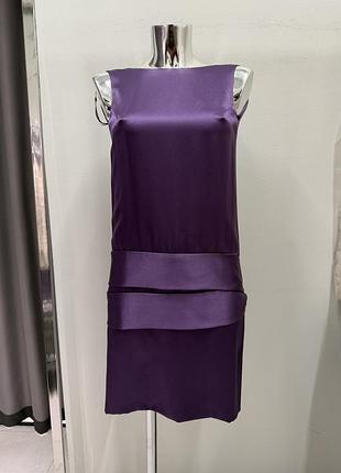 Міні сукня alexander mcqueen