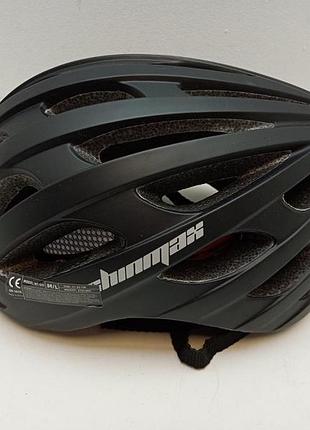 Велосипедний шолом shinmax wt-049 m/l (товар з вітрини)