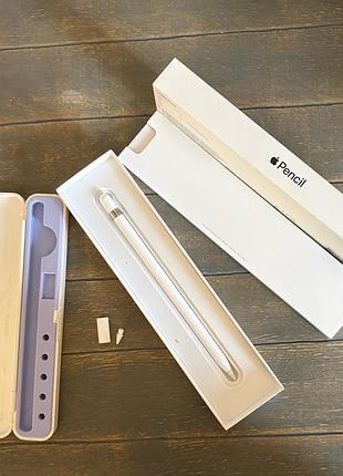 Apple pencil 1 3