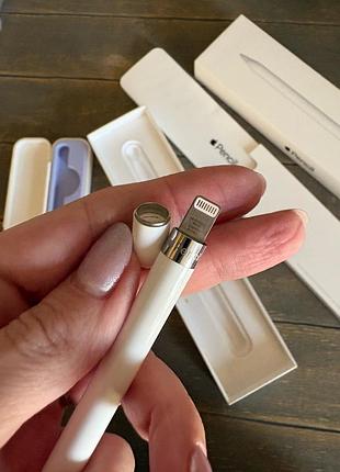 Apple pencil 1 6